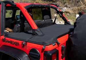 2001 Jeep Wrangler Soft Tops