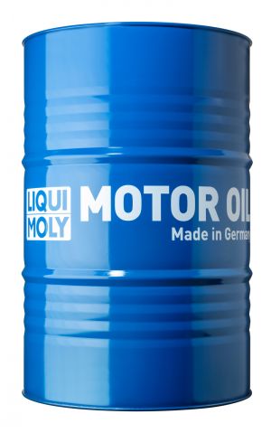 LIQUI MOLY Motor Oil - Molygen NewGen 22130