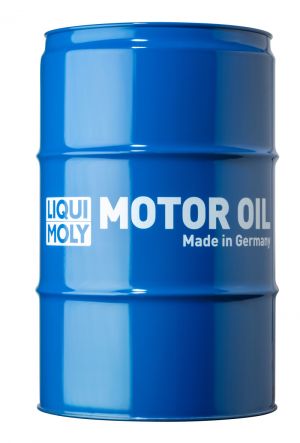 LIQUI MOLY Motor Oil - Longtime 22126