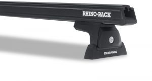 Rhino-Rack Heavy Duty Rack w/o Tracks Y01-120B-NT