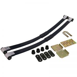 Ridetech Composite Leaf Springs 11164800