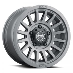 ICON Recon Wheels 3617858547CH