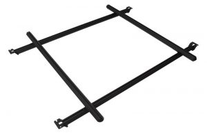 Dee Zee Top Rails DZ 95020TB