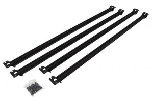 Chevrolet Colorado Bed Rails