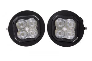 Diode Dynamics LED Light Pods DD6479P