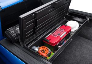 1996 Chevrolet K1500 Tool Storage