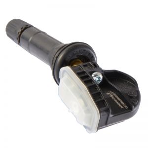 Audi A3 Tire Pressure Sensors