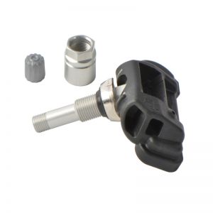 Lexus GS300 Tire Pressure Sensors