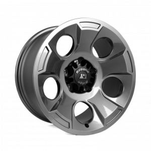 2024 Jeep Wrangler Wheels - Steel