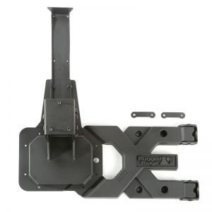 1997 Jeep Wrangler Spare Tire Carriers