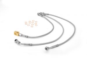 Jeep Wrangler JK Brake Line Kits