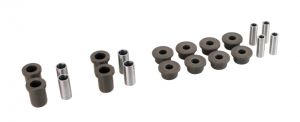 Ridetech Bushings - Control Arms 11169590