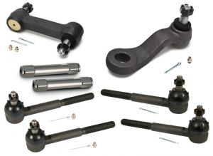 Ridetech Steering Linkage Kits 11349570