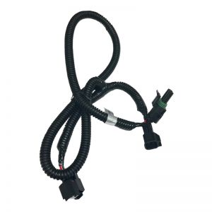 Putco Quick Connect Harness 529101