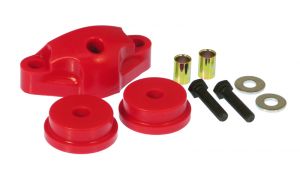 Prothane Transmission Mounts - Red 16-1610