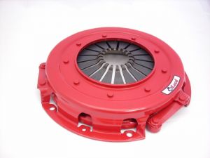 Dodge Challenger Pressure Plates