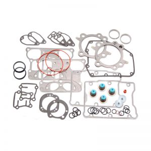 Cometic Gasket Top End Gasket Kit PRO3004T-072