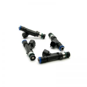 2015 Honda CR-Z Fuel Injector Sets - 4Cyl