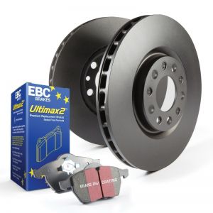 EBC SR-11 Brake Pad Sets DP81853.15SR11