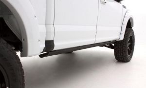 Husky Liners Trail Armor Rocker Panel 2874066